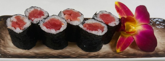 Classic Tuna Roll