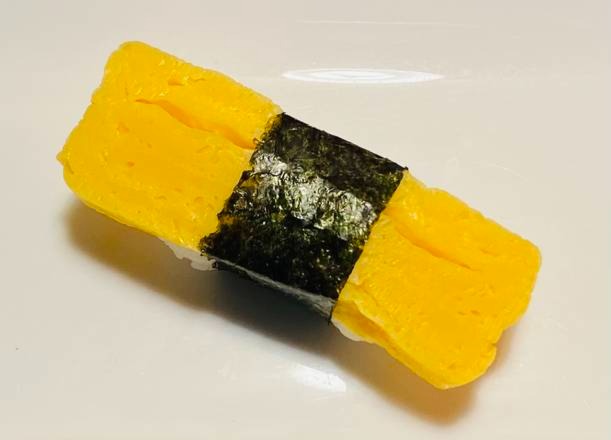 Tamago (Egg)