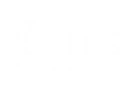 Yen's Chinese - Greensburg logo
