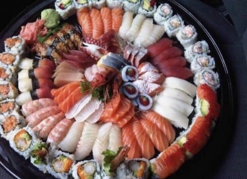 Catering Platters Special #5