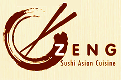 Zeng Sushi - Terre Haute