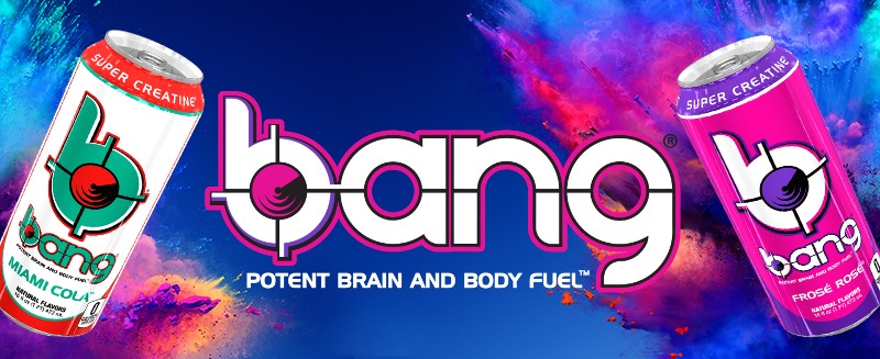 Bang Energy Drink