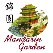 Mandarin Garden - Jewett City logo