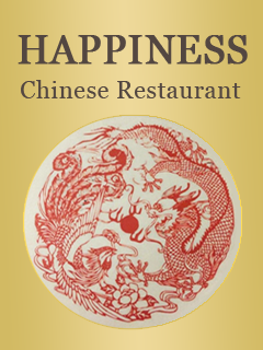 Happiness Chinese - Spokane