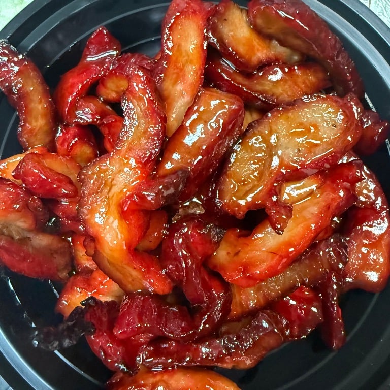 A7. 无骨排 Boneless Spareribs