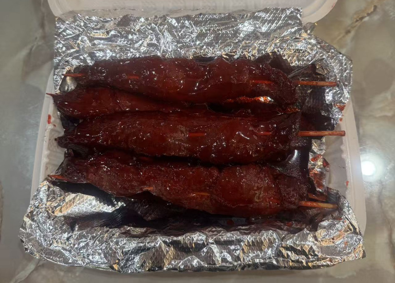 Beef on a Skewer (4)