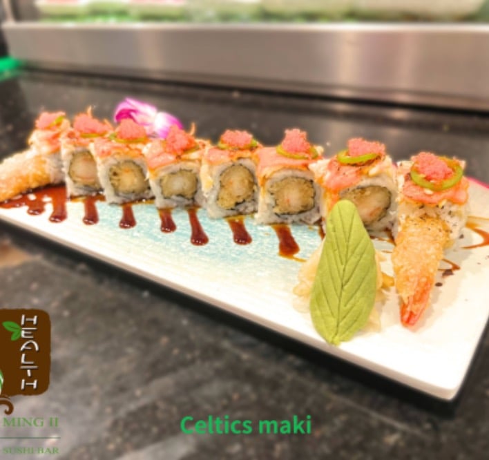Celtics Maki