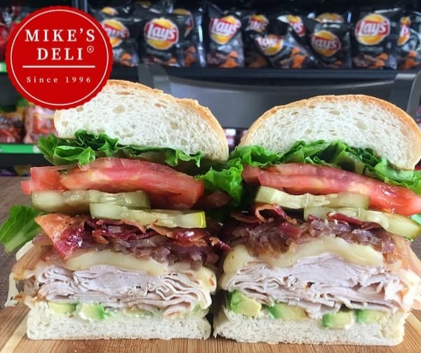 Lemon Pepper Chicken Special - Cold