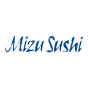 Mizu Sushi - Hyde Park logo