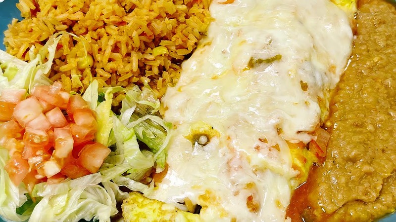 Pichurro’s Omelette