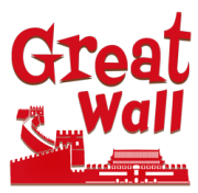 Great Wall - Rutherfordton logo