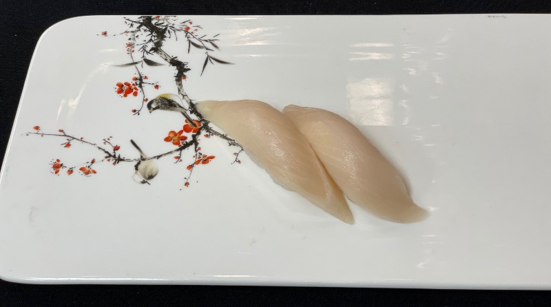 White Tuna (Mutsu)