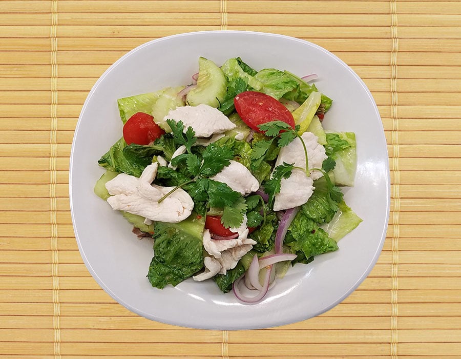Yum Gai (Chicken Salad)
