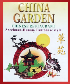 China Garden - St Charles