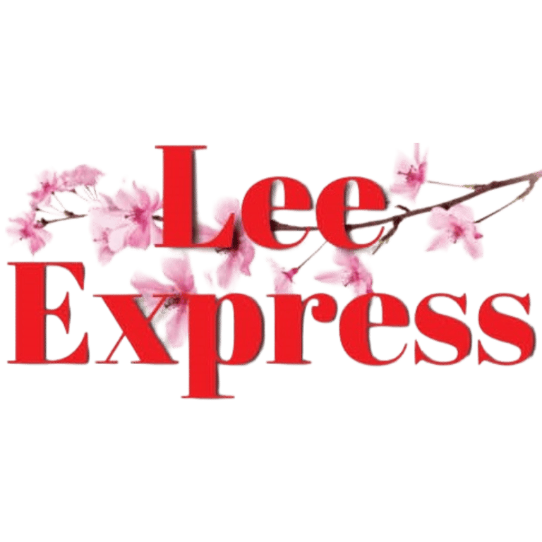 Lee Express - Bladensburg logo