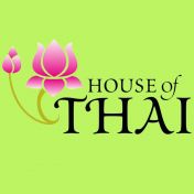 House of Thai - Kinnelon logo