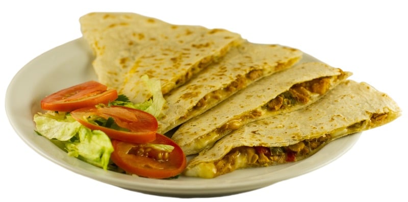 Quesadilla
