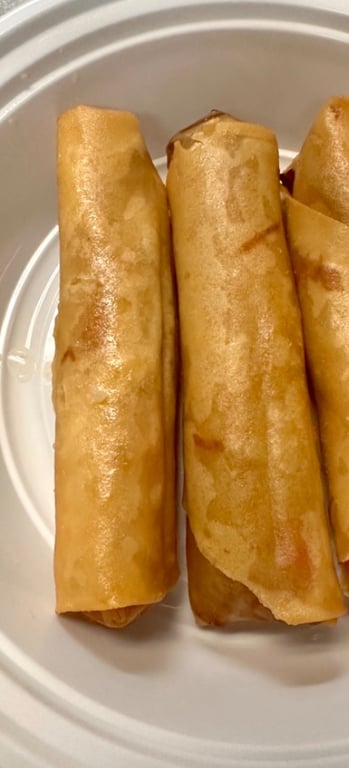 A3. 上海卷 Spring Egg Roll (2)