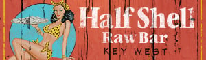 HalfShell Home Logo