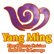 Yang Ming - Salem logo