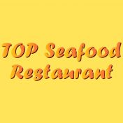 Top Seafood Restaurant - Moreno Valley logo