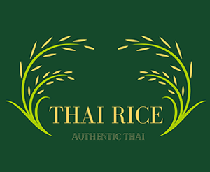 Thai Rice Restaurant logo