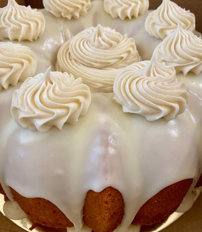 Bundt Cake