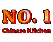 No.1 Chinese Kitchen - Penn Hills logo