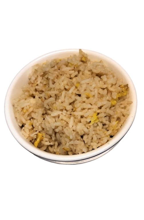 Fried Rice