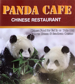 Panda Cafe - Arlington