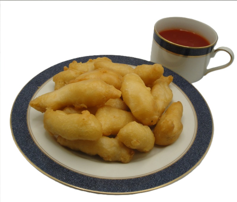 13.Sweet & Sour (M)