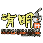 Oriental Gourmet - Quincy logo