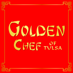 Golden Chef of Tulsa