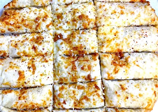 Regular Garlic Bread