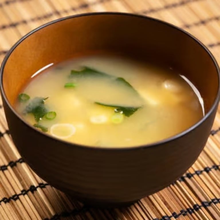 Miso Soup