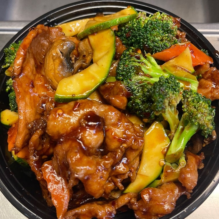 P05. Hunan Pork