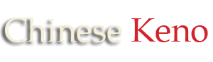 ChineseKeno Home Logo