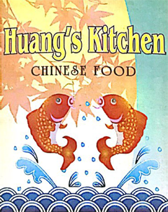 Huang's Kitchen - High Point