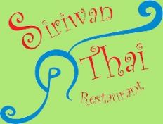Siriwan Thai - Gaithersburg logo