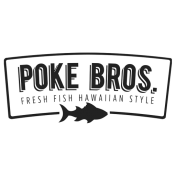 Poke Bros - Huntersville logo