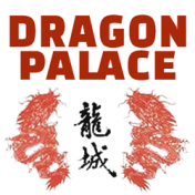 Dragon Palace - Stanwood logo