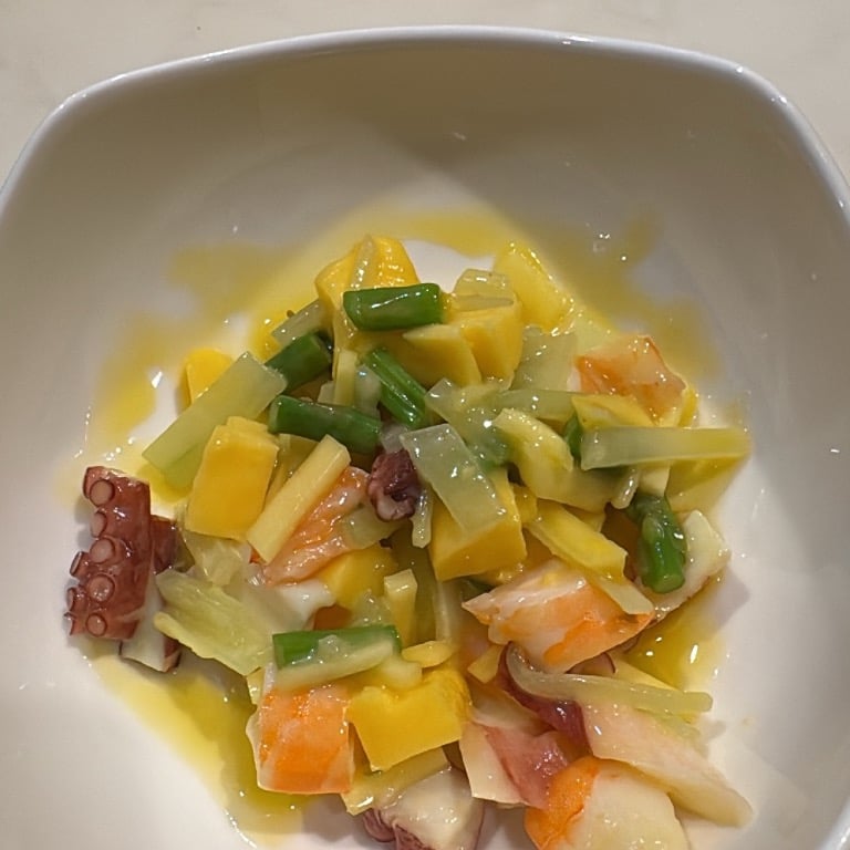 Mizu Salad