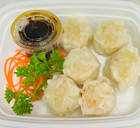 Shumai