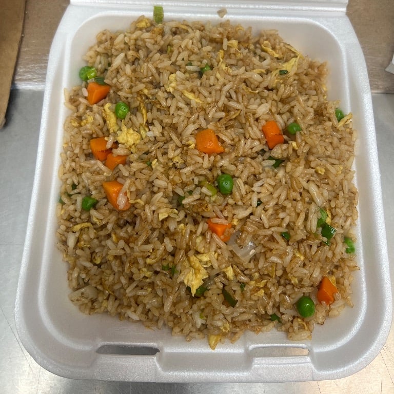 Egg Fried Rice
