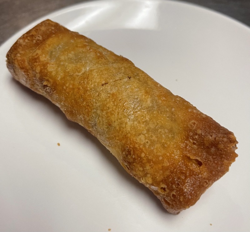 A1. Chicken Egg Roll (鸡 卷)