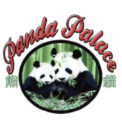 Panda Palace - Charleston logo