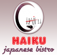 Haiku Japanese Bistro - Mendota Heights logo