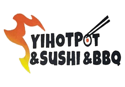 YI Hot Pot & Sushi & BBQ - Solon logo