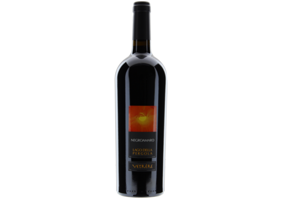 Lago della Pergola | Negroamaro | Italy
