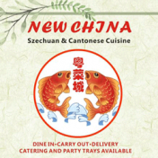 New China - Superior logo